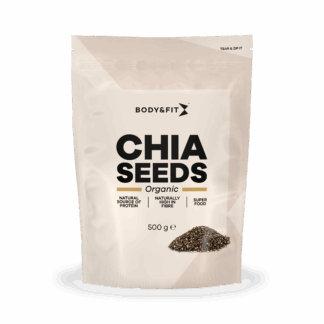 Chiazaad Biologisch | Body & Fit | 500g