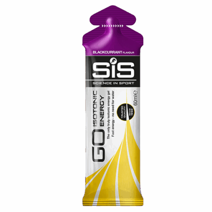 Sis Energygel Go Isotonic | Sis | 1800ml
