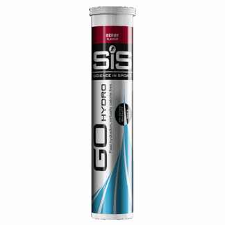 Sis Energydrink Go Hydro | Sis | 84g