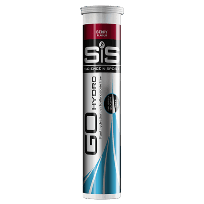 Sis Energydrink Go Hydro | Sis | 84g