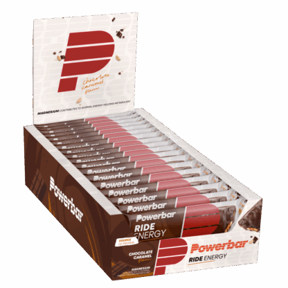 Ride Energy Bar | Powerbar | 990( X G E) G