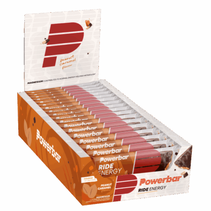 Ride Energy Bar | Powerbar | 990g