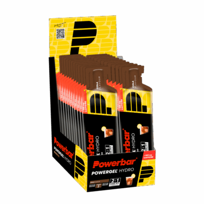 Powergel Hydro | Powerbar | 1608ml - Afbeelding 2
