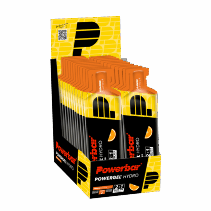 Powergel Hydro | Powerbar | 1608ml - Afbeelding 2