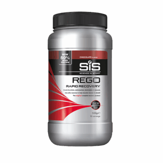 Sis Recoverydrink Rego Rapid | Sis | 500g