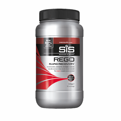 Sis Recoverydrink Rego Rapid | Sis | 500g