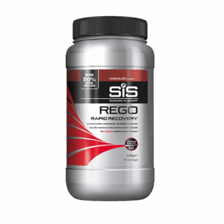 Sis Recoverydrink Rego Rapid | Sis | 500g