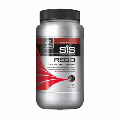 Sis Recoverydrink Rego Rapid | Sis | 500g