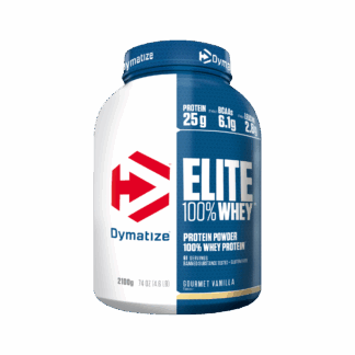 Elite Whey Protein | Dymatize | 2100g