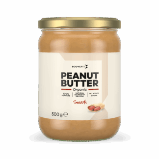Biologische Pindakaas | Body & Fit | 500g