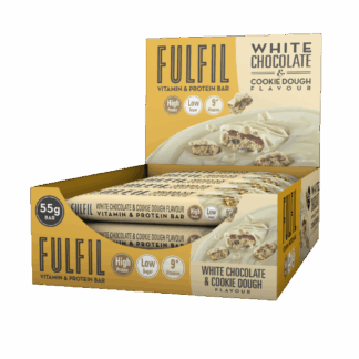 Vitamin & Protein Bar | Fulfil Nutrition | 825g