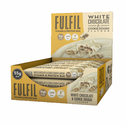 Vitamin & Protein Bar | Fulfil Nutrition | 825g