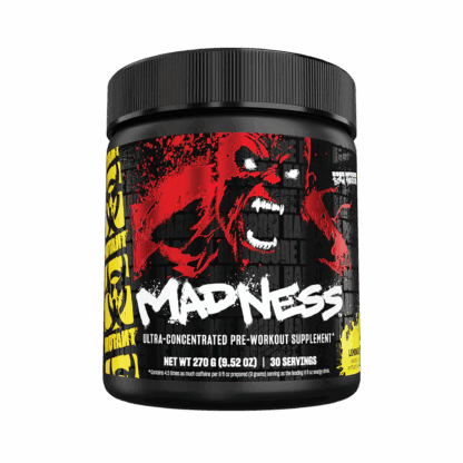 Mutant Madness | Mutant | 225g - Afbeelding 2