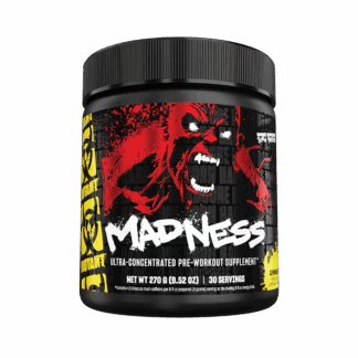 Mutant Madness | Mutant | 225g