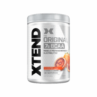 Xtend | Scivation | 398g
