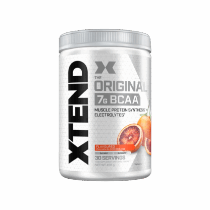 Xtend | Scivation | 398g