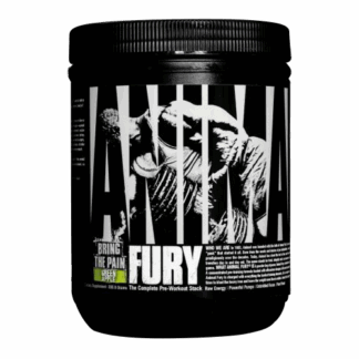 Animal Fury | Universal | 480g
