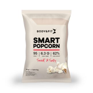 Smart Popcorn | Body & Fit | 24 G