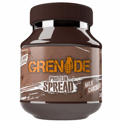 Grenade Carb Killa Spread | Grenade | 360g