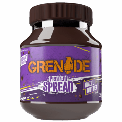 Grenade Carb Killa Spread | Grenade | 360g