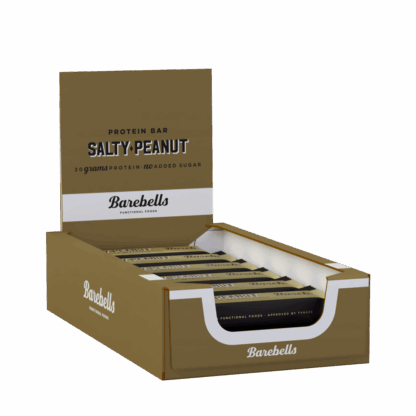 Protein Bars | Barebells | 660g - Afbeelding 2