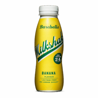 Milkshake | Barebells | 2640ml