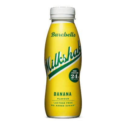 Milkshake | Barebells | 2640ml