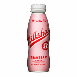 Milkshake | Barebells | 2640ml