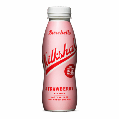 Milkshake | Barebells | 2640ml