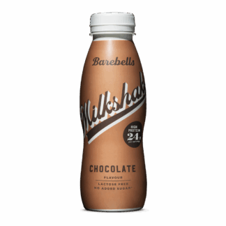 Milkshake | Barebells | 2640ml