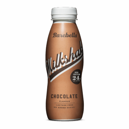 Milkshake | Barebells | 2640ml