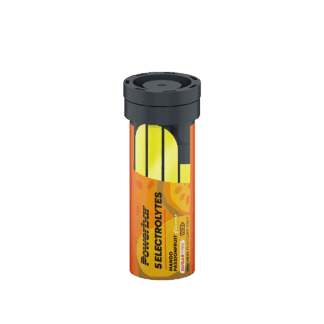 Electrolyte Tabs | Powerbar | 10g