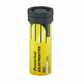 Electrolyte Tabs | Powerbar | 10g