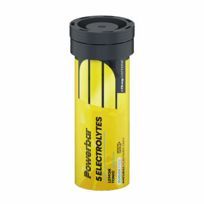 Electrolyte Tabs | Powerbar | 10g