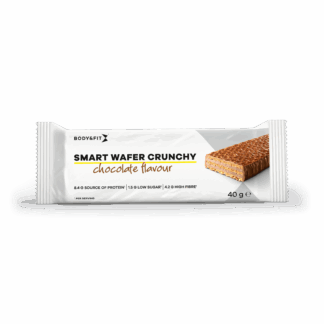 Smart Crunchy Wafels | Body & Fit | 480g