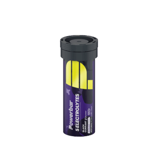 Electrolyte Tabs | Powerbar | 10g