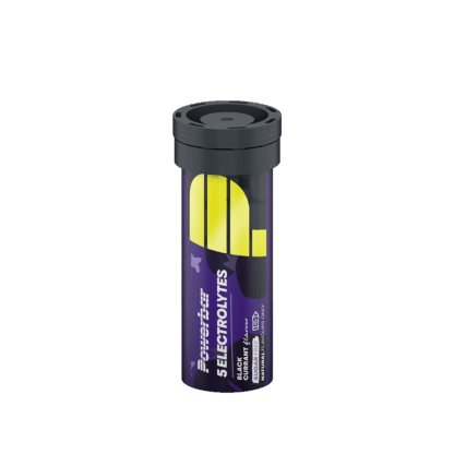 Electrolyte Tabs | Powerbar | 10g