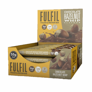 Vitamin & Protein Bar | Fulfil Nutrition | 825g