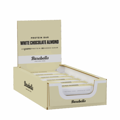 Protein Bars | Barebells | 660g