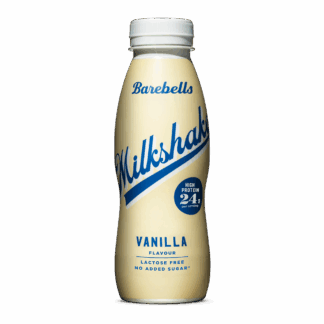 Milkshake | Barebells | 2640ml