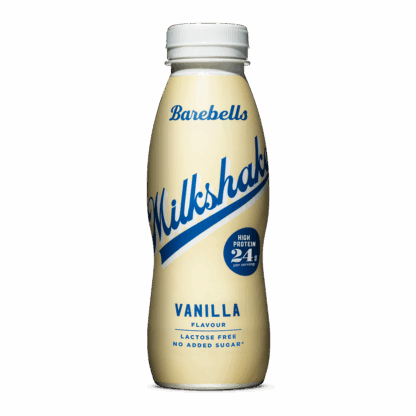 Milkshake | Barebells | 2640ml