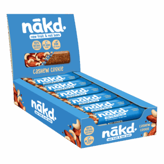 Nakd Bar | Nakd | 630g
