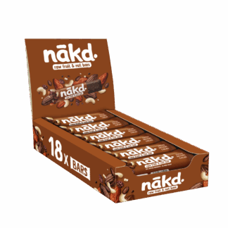 Nakd Bar | Nakd | 630g