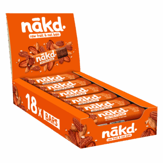 Nakd Bar | Nakd | 630g