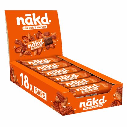 Nakd Bar | Nakd | 630g