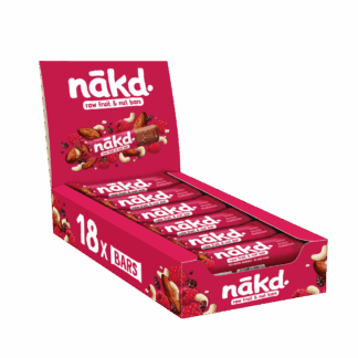 Nakd Bar | Nakd | 630g