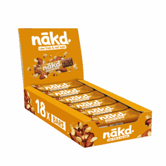 Nakd Bar | Nakd | 630g