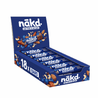 Nakd Bar | Nakd | 612g