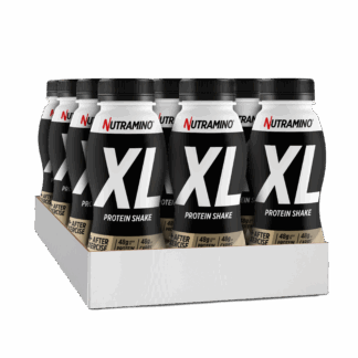 Protein Xl Recovery Shake | Nutramino | Vanilla