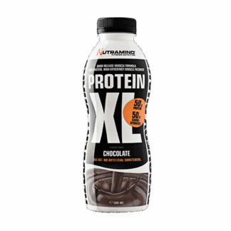 Protein Xl Recovery Shake | Nutramino | 5700ml